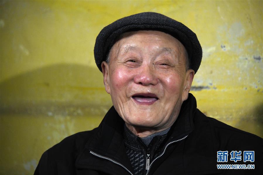 （新華全媒頭條·圖文互動）（1）鍛造領航復興的中流砥柱——寫在“不忘初心、牢記使命”主題教育即將啟動之際