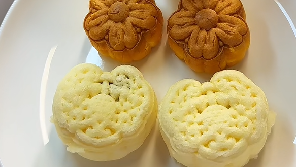 “再造月餅”興起，用創(chuàng)意重構(gòu)節(jié)日記憶