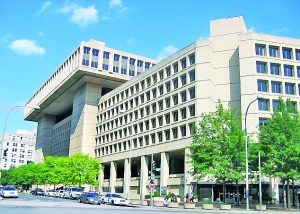 美國因財政危機(jī)擬出售FBI大樓重蓋新樓（圖）
