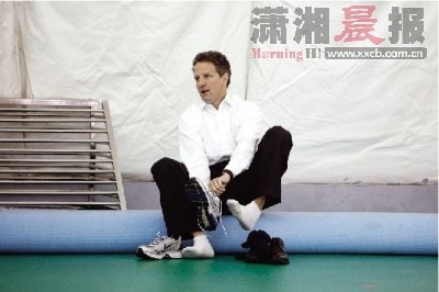 中美40多個(gè)部門近50位負(fù)責(zé)人將參加兩國對(duì)話