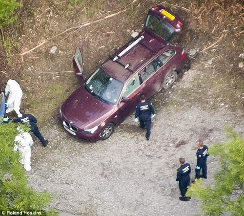 慘案發(fā)生地點(diǎn)在法國阿爾卑斯山脈，共造成4人死亡，2人傷勢(shì)嚴(yán)重。