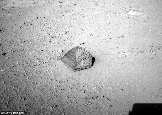 火星隕石主要分為三種——輝玻巖、輝橄巖和純橄巖，幾乎涵蓋所有火星隕石，但“黑美人”不屬于這三種類型中的任何一種