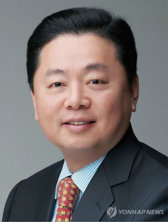 樸槿惠競選宣傳助理被提名為韓國駐上?？傤I(lǐng)事