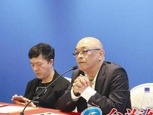 兩岸青少年微電影峰會昨舉辦 有才沒財(cái)盼兩岸合拍