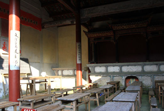 《古田，古田》：古田會(huì)議鑄就我軍不變的軍魂