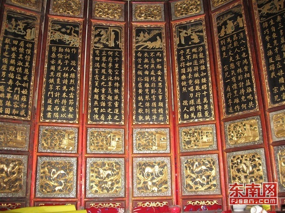 福安一百年紅豆杉屏風(fēng)被盜 價值約300多萬（圖）