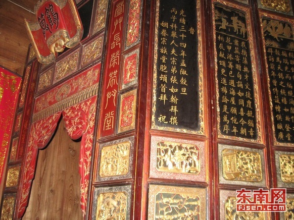 福安一百年紅豆杉屏風(fēng)被盜 價值約300多萬（圖）