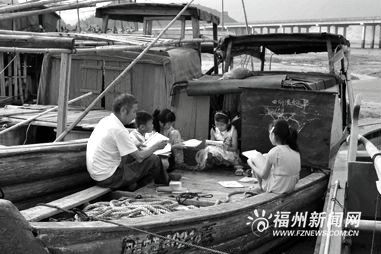 曾記否？那消失于海角的“潮水班”