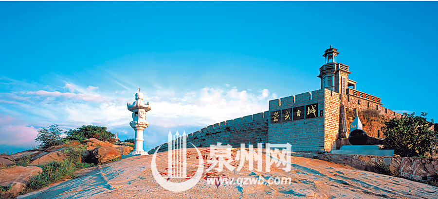 泉州這幾條濱海線路 帶你到海邊避暑去！