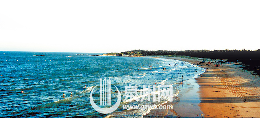 泉州這幾條濱海線路 帶你到海邊避暑去！