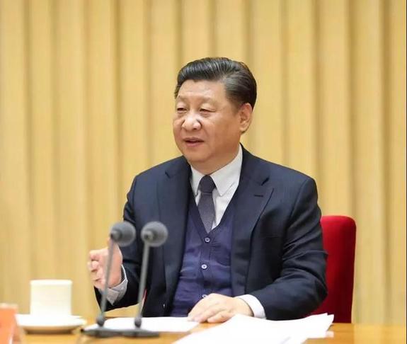 推進(jìn)全面依法治國，習(xí)近平主持召開的這個(gè)會議劃出重點(diǎn)