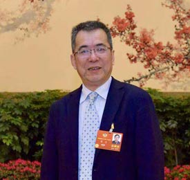 【兩會(huì)會(huì)客廳·第四期】不搞“大水漫灌”，金融支持實(shí)體經(jīng)濟(jì)有實(shí)招
